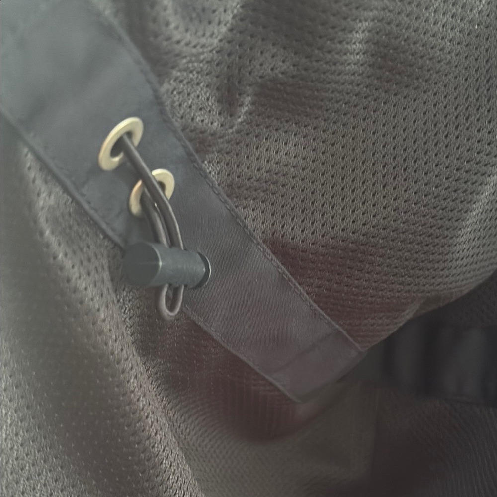 New with tag! Men's Navy Utility Jacket - Picture 8 of 9